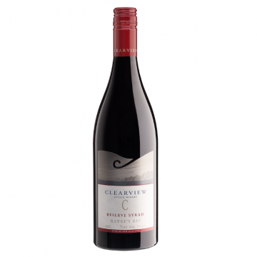 Clearview Reserve Syrah 2024 750ml