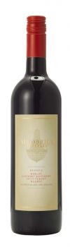 Mudbrick Reserve Petit Verdot, Cabernet, Merlot, Malbec 2021