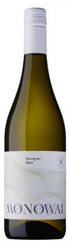 Monowai Estate Sauvignon Blanc 2022