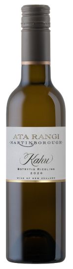 Ata Rangi Kahu Riesling 2026 375ml