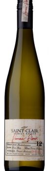 Saint Clair Family Estate Pioneer Block 12 Gewurztraminer 2021