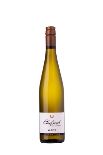 Seifried Estate Seifried Nelson Würzer 2019 750ml