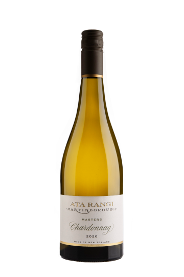 Ata Rangi Masters Chardonnay 2021 750ml
