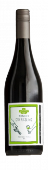 O Naturel Wines Riesling 2022