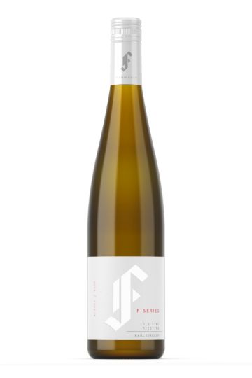 Framingham F-Series Old Vine Riesling 2022 750ml