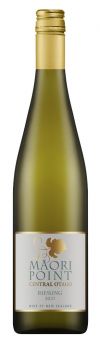 Maori Point Riesling 2023