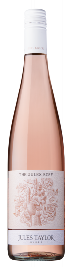 Jules Taylor The Jules Rosé 2022 750ml