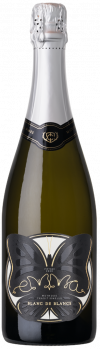 Matt Connell Wines Emma Blanc de Blancs Sparkling 2020