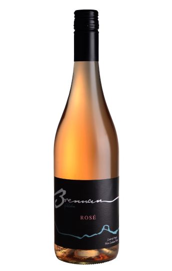 Brennan Rosé 2023 750ml