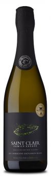 Saint Clair Family Estate Vicar's Choice Sparkling Sauvignon Blanc Sparkling 2021