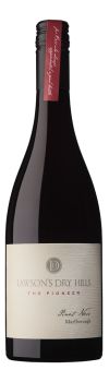 Lawson's Dry Hills The Pioneer Single Vineyard Pinot Noir 2023