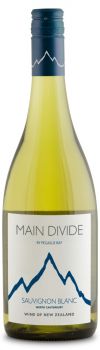 Main Divide Sauvignon Blanc 2024