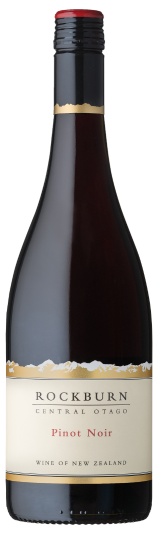 Rockburn Pinot Noir 2024 750ml