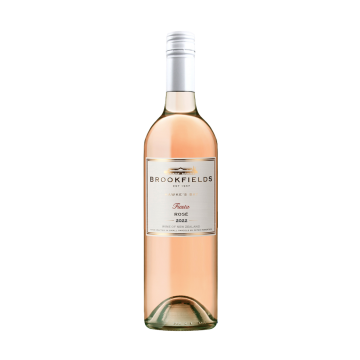 Brookfields Vineyards Fiesta Rosé 2022 750ml