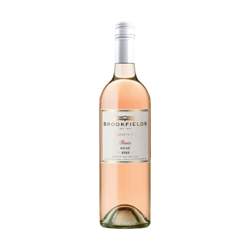 Brookfields Vineyards Fiesta Rosé 2023 750ml