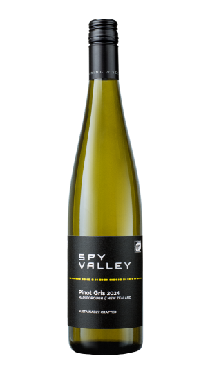 Spy Valley Pinot Gris 2024 750ml