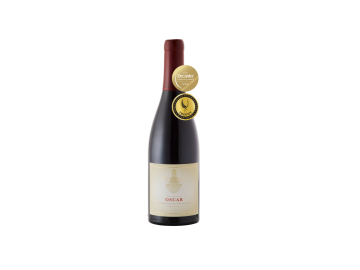 Mudbrick Vineyard Oscar Syrah 2024 750ml