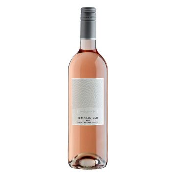 Elephant Hill Winery Estate Rosé Tempranillo 2019 750ml