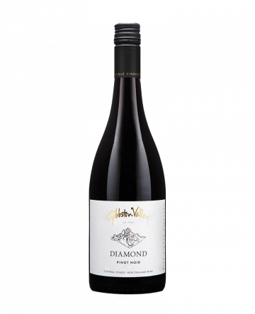 Gibbston Valley Diamond Pinot Noir 2022 750ml