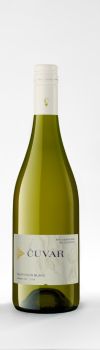 Cuvar Iris Sauvignon Blanc 2026