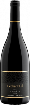 Elephant Hill ICON Collection Airavata Syrah 2015