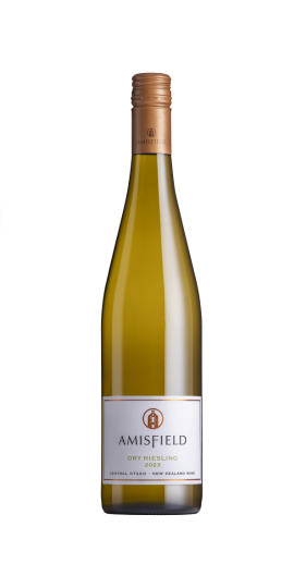 Amisfield Dry Riesling 2024 750ml