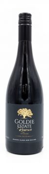 Goldie Estate Reserve Syrah 2019