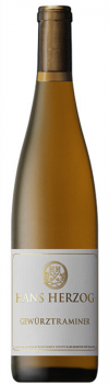 Hans Herzog Gewurztraminer 2022