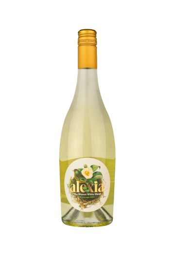 Alexia The Weaver White Blend 2024 750ml