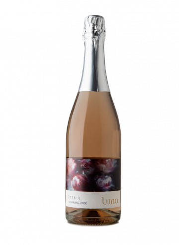 Luna Sparkling Rose Sparkling NV 750ml