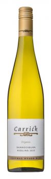 Carrick Bannockburn Riesling 2025