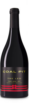 Coal Pit The Leo Pinot Noir 2019