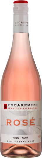 Escarpment ROSE Pinot Rosé 2021 750ml
