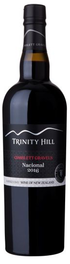 Trinity Hill Touriga Nacional Port 2016 750ml