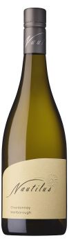 Nautilus  Chardonnay 2021