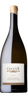 Carrick Bannockburn 1.5L Magnum Chardonnay 2024