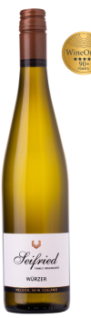 Seifried Estate Seifried Nelson Würzer 2019