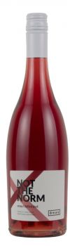 Ohau Wines Not the Norm Chilled Red 2022