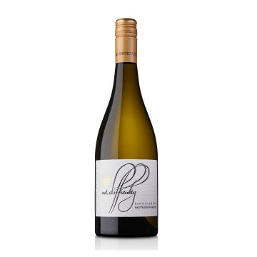 Mt Difficulty Bannockburn Sauvignon Blanc 2023 750ml