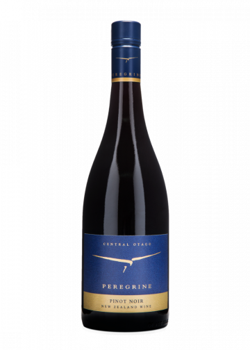 Peregrine Wines Peregrine Pinot Noir 2021 750ml