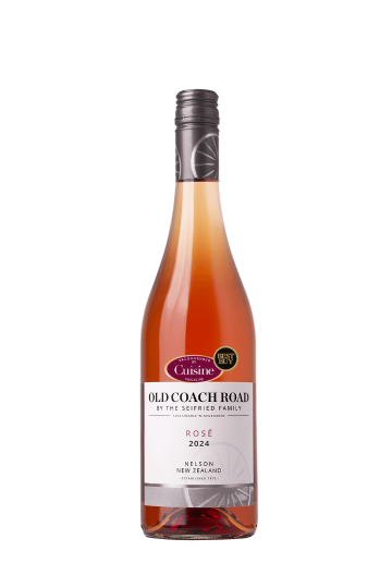 Seifried Estate Old Coach Road Nelson Rosé 2024 750ml