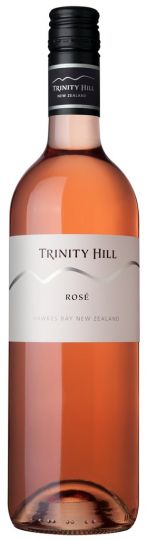 Trinity Hill Hawke's Bay Rosé 2021 750ml