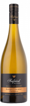 Seifried Estate Seifried Winemakers Collection Barrique Fermented Chardonnay 2024