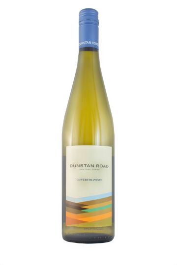 Dunstan Road Gewürztraminer 2019 750ml