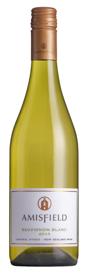 Amisfield Sauvignon Blanc 2025 750ml