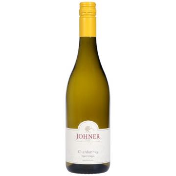 Johner Estate Gladstone Chardonnay 2022 750ml
