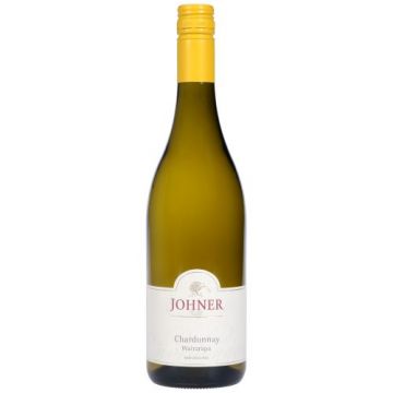 Johner Estate Gladstone Chardonnay 2021 750ml