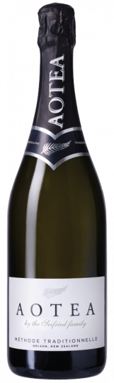 Seifried Estate Aotea by the Seifried Family Nelson Methodé Traditionelle Brut NV 750ml