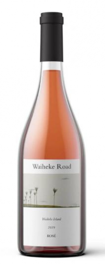 Awaroa Waiheke Road Rosé 2024 750ml