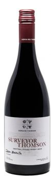 Domaine Thomson Surveyor Thomson Pinot Noir 2022